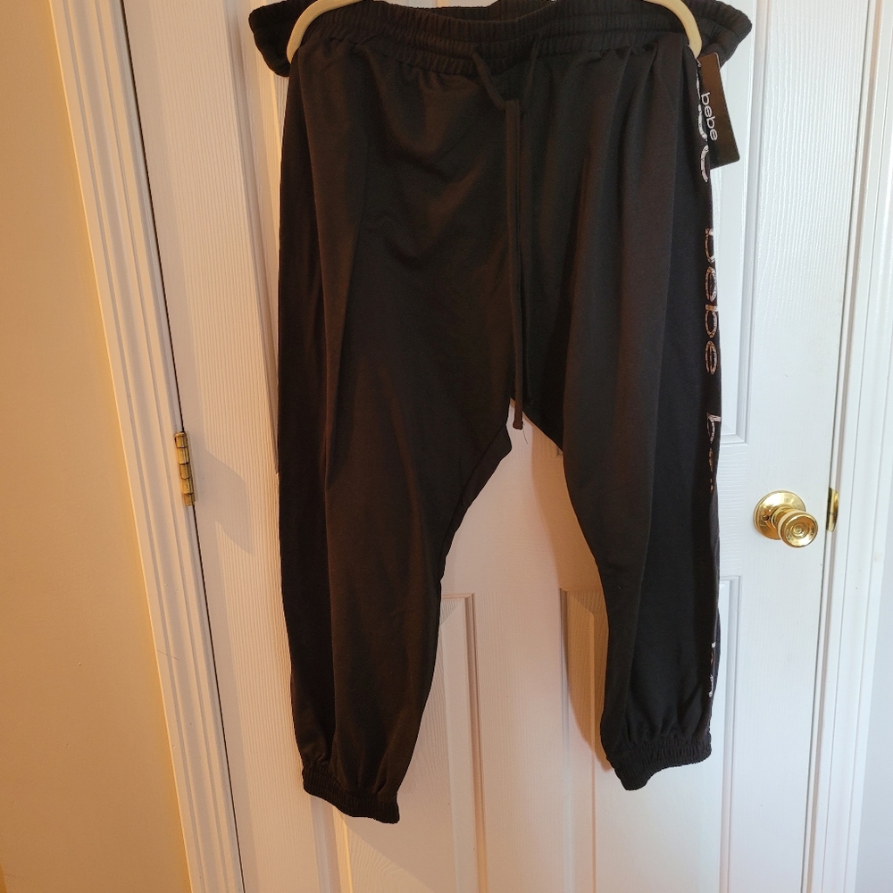Bebe plus size